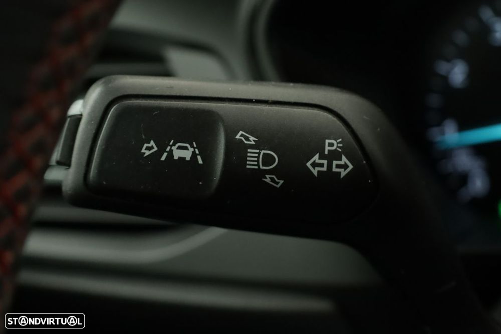 Ford Focus 1.0 EcoBoost ST-Line - 17