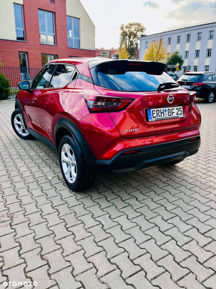 Nissan Juke - 13