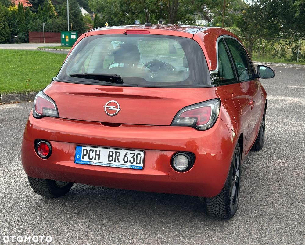 Opel Adam - 14