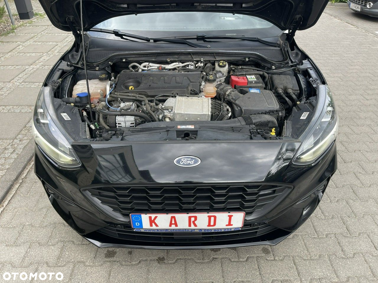 Ford Focus - 40