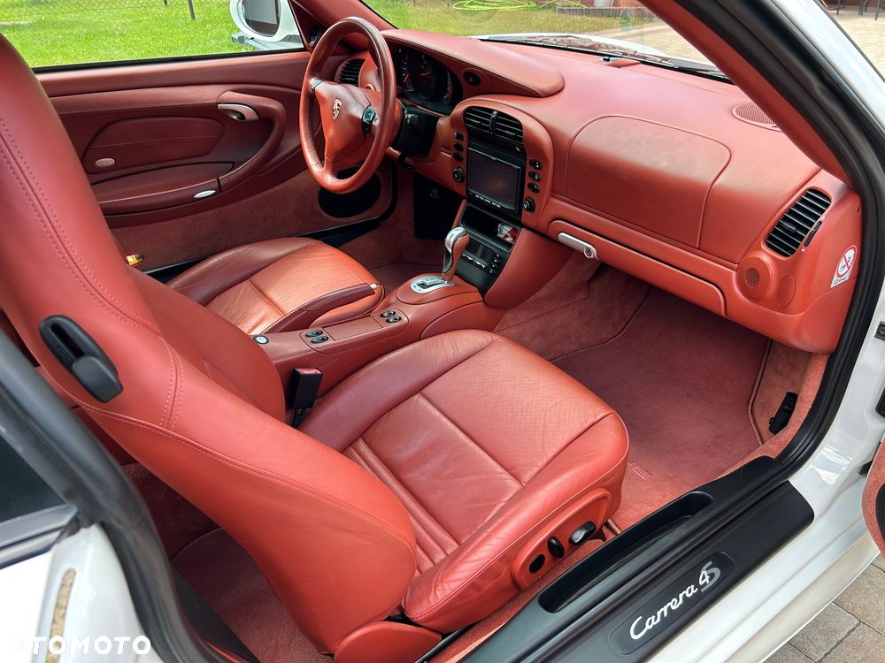 Porsche 911 - 12