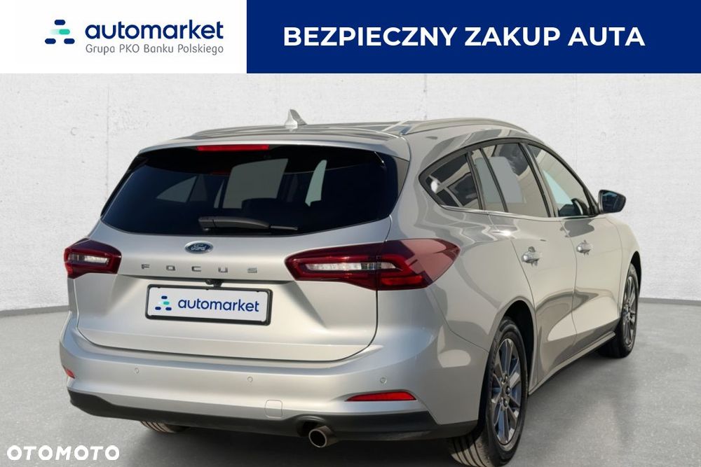 Ford Focus 1.0 EcoBoost mHEV Titanium X - 7