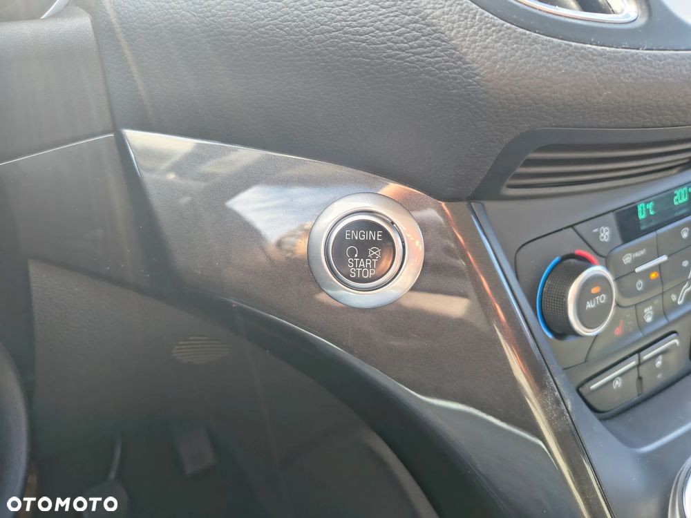 Ford C-MAX 1.5 EcoBoost Titanium ASS - 32