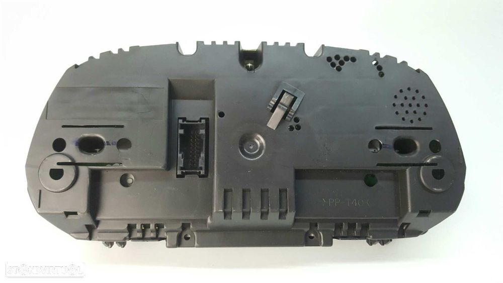 QUADRANTE BMW SERIE 1 BERLINA (E81/E87) 120D - 3