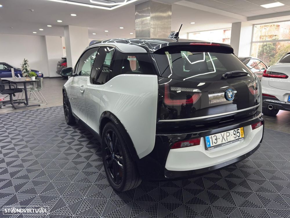 BMW i3 s 120Ah - 14