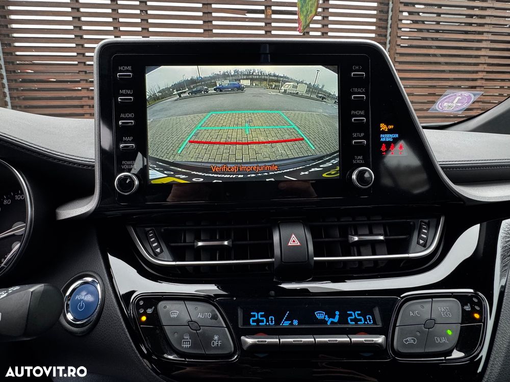 Toyota C-HR 2.0 Style Selection - 24