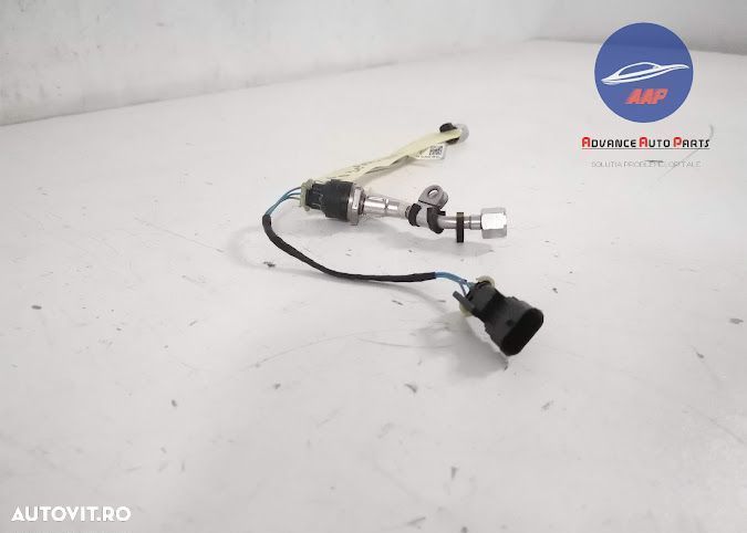 Conducta Combustibil + Senzor originala Porsche 911 991 [facelift] 201 - 2