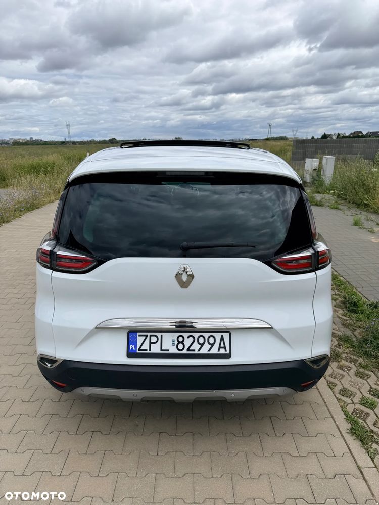 Renault Espace Energy dCi 160 EDC Intens - 7
