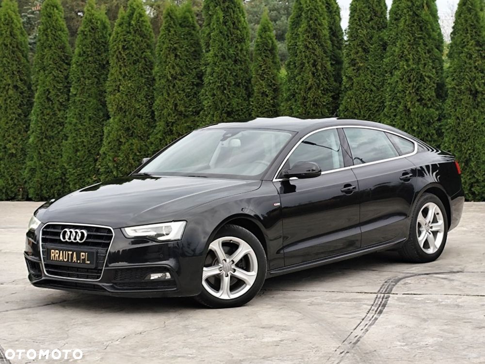 Audi A5 - 30