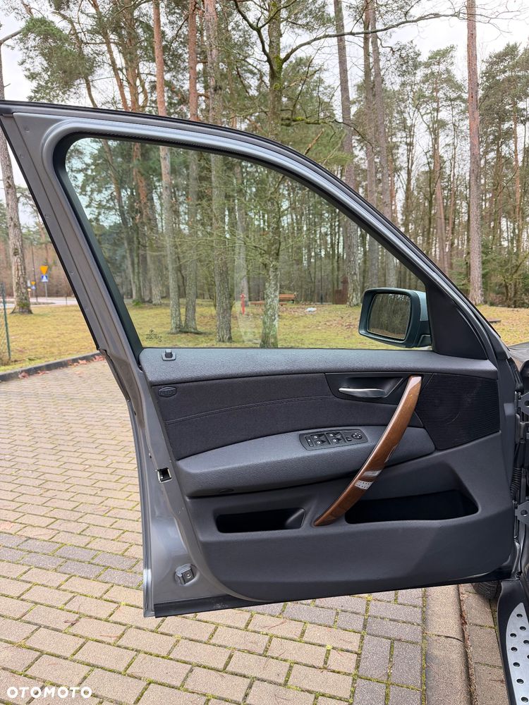 BMW X3 xDrive20d - 23