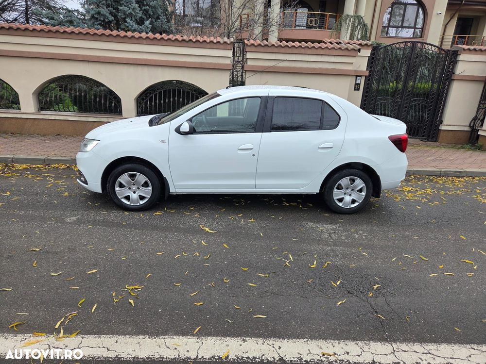 Dacia Logan 1.5 Blue dCi Laureate - 2