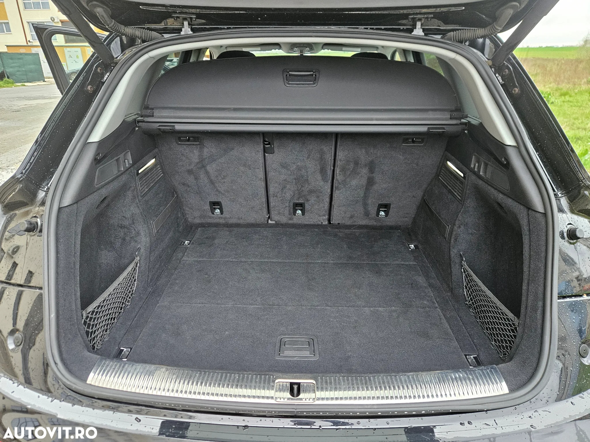Audi Q5 2.0 TFSI S tronic Design - 10