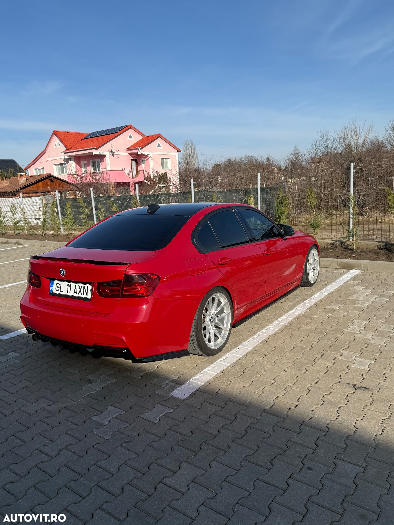 BMW Seria 3 - 27