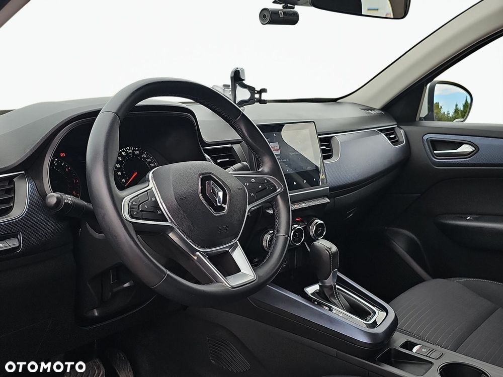 Renault Arkana 1.3 TCe mHEV Zen EDC - 11