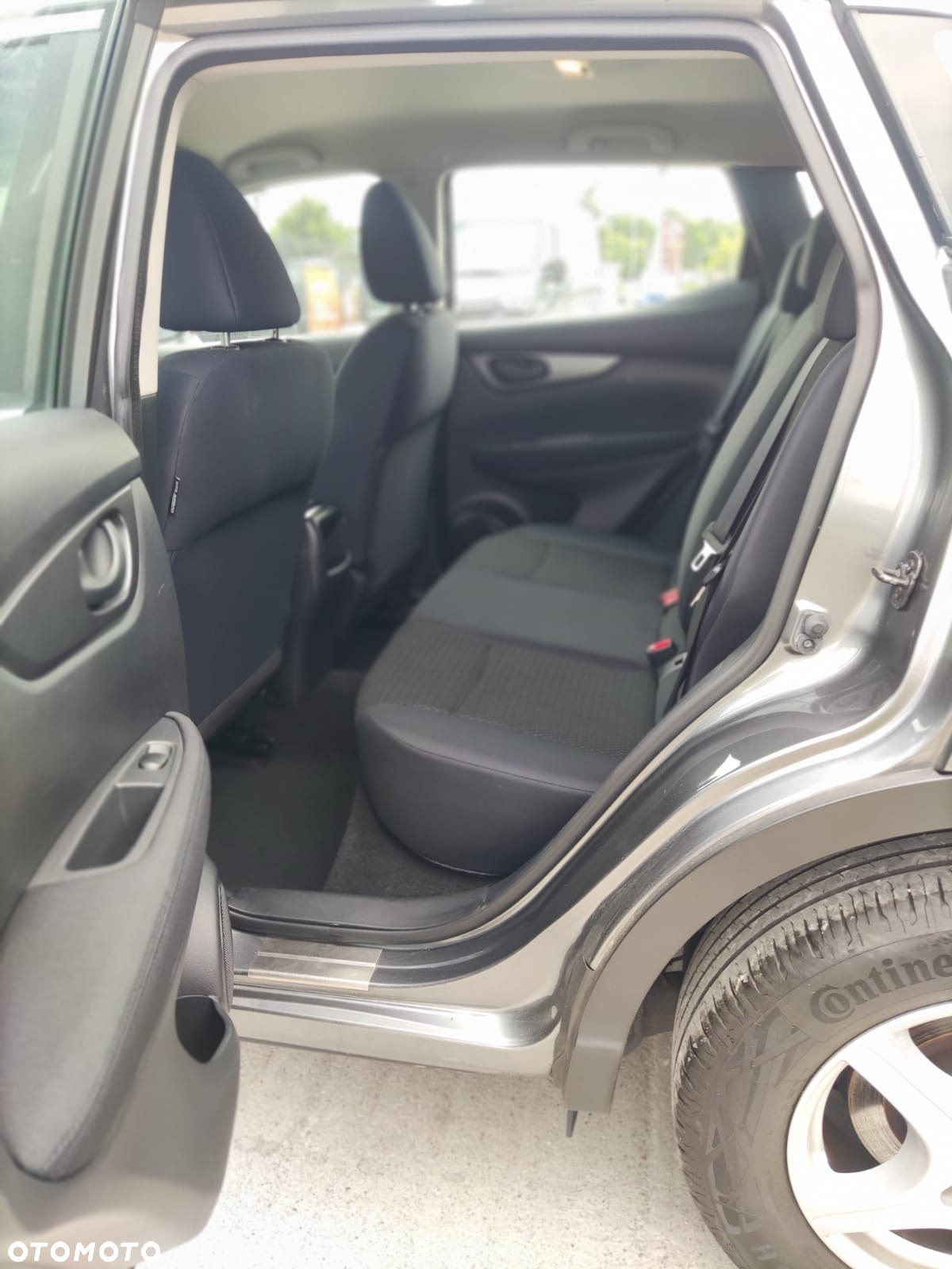 Nissan Qashqai 1.2 DIG-T Acenta - 21