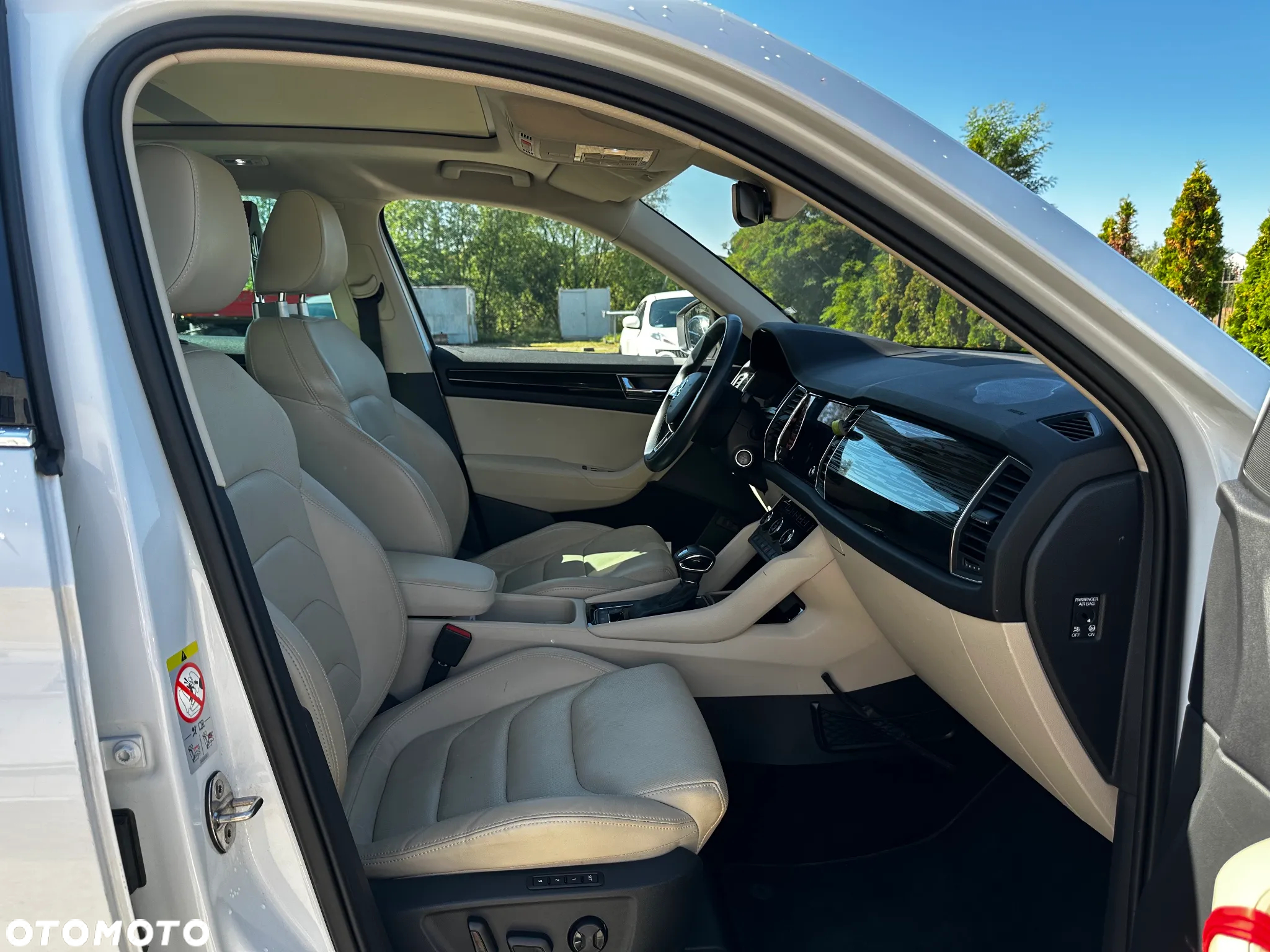 Skoda Kodiaq 2.0 TSI 4x4 Style DSG - 2