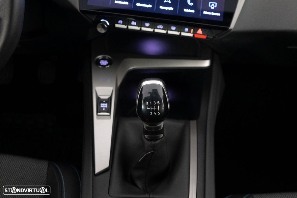 Peugeot 308 1.2 PureTech Allure Pack - 26