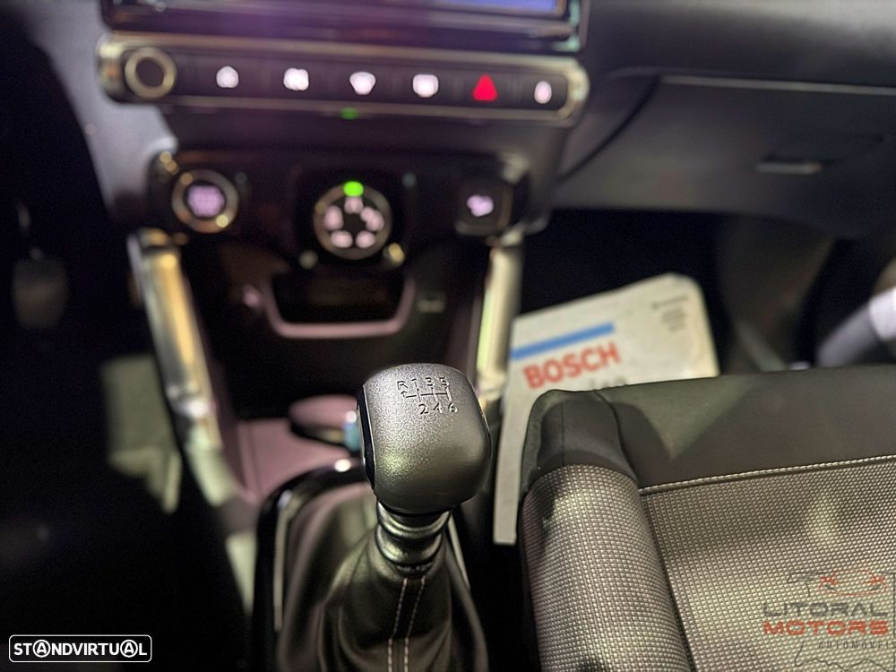 Citroën C3 Aircross 1.2 PureTech Shine - 28