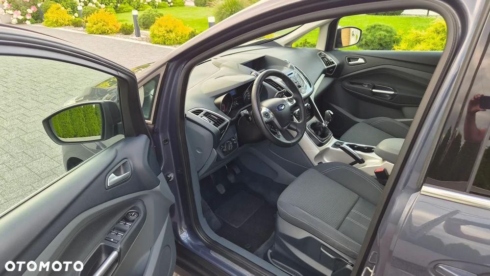 Ford Grand C-MAX 2.0 TDCi Titanium - 7
