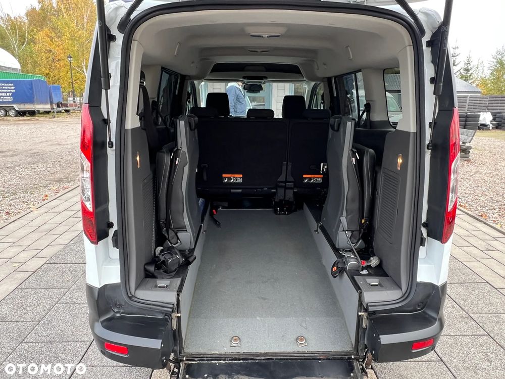 Ford Transit Connect Kombi 230 L2 Active - 25