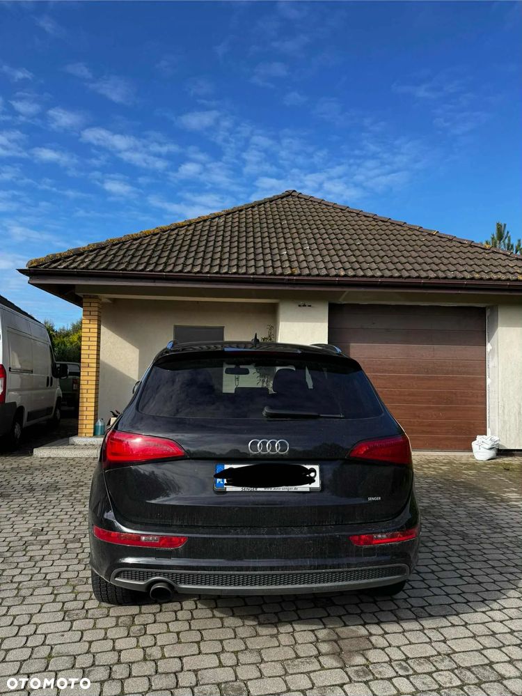 Audi Q5 2.0 TDI quattro S tronic - 3