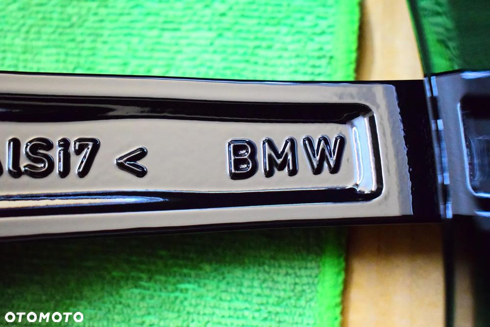 BMW 19'' ,,M-PAKIET'' 3 G20 G21 5 G30 G31 Nowy Model! Oryginał! Jak Nowe! - 11