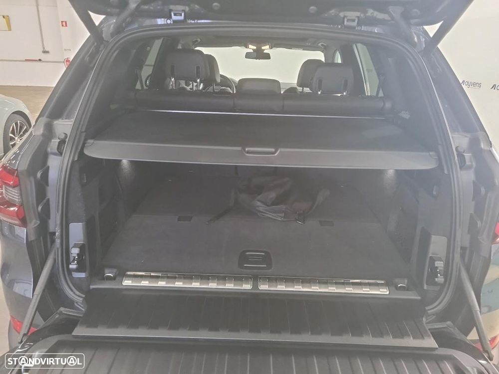 BMW X5 45 e xDrive xLine - 12