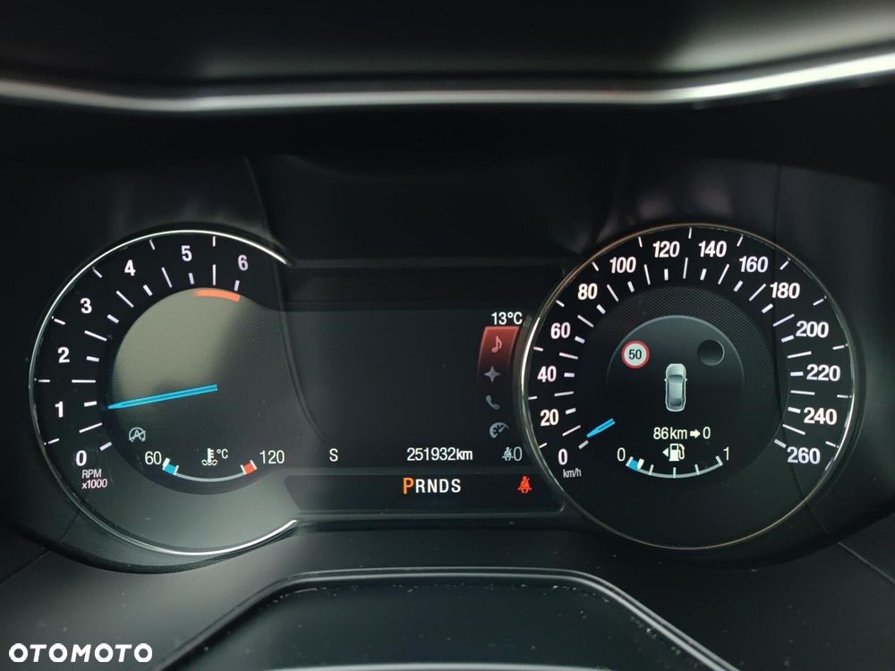 Ford Mondeo 2.0 EcoBlue Titanium - 15