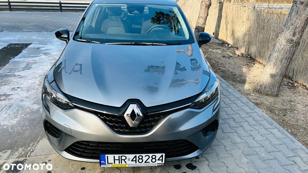 Renault Clio - 3