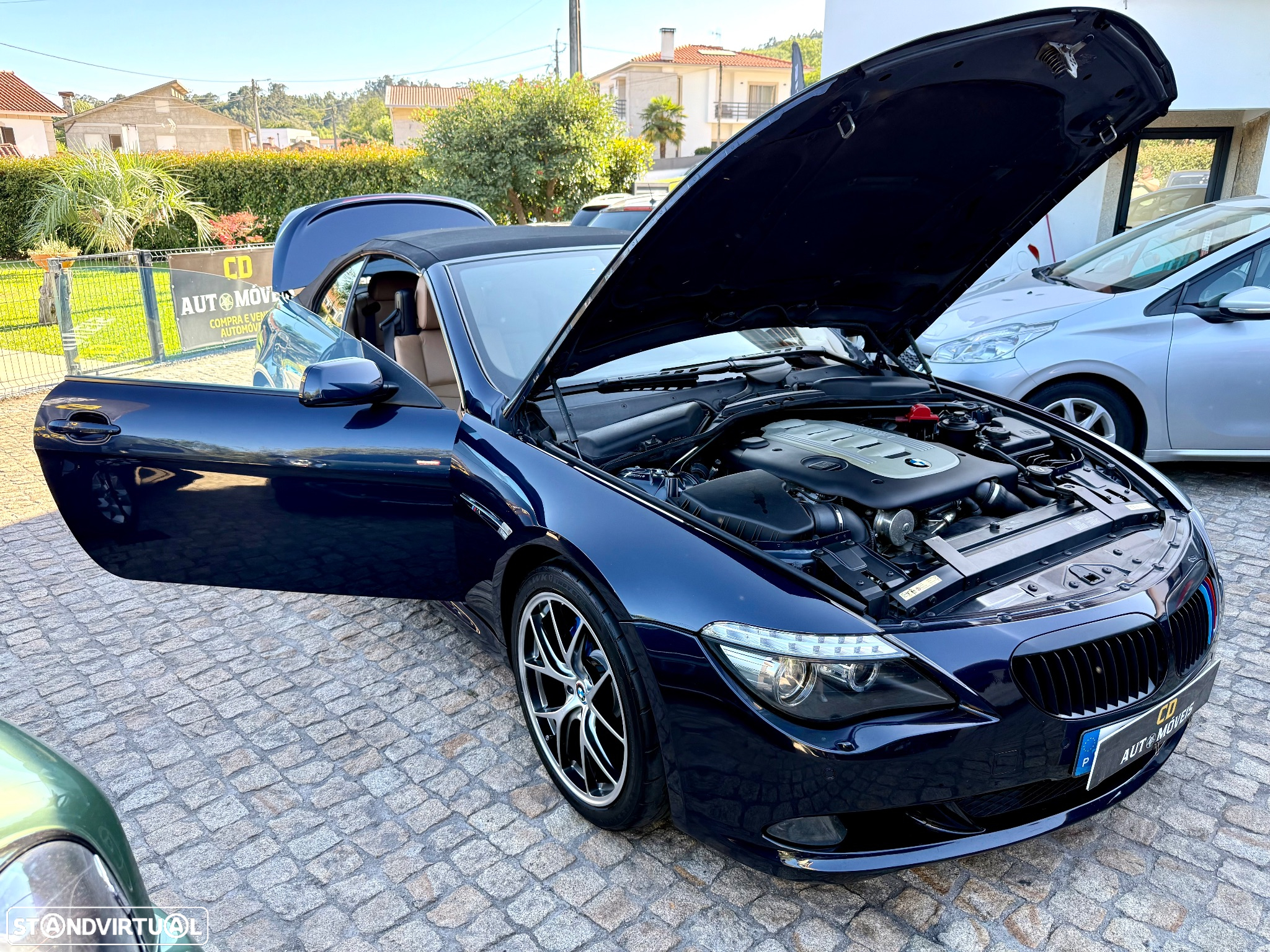 BMW 635 d - 39
