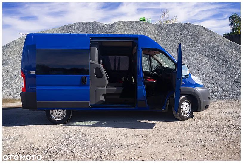 Fiat Ducato - 13