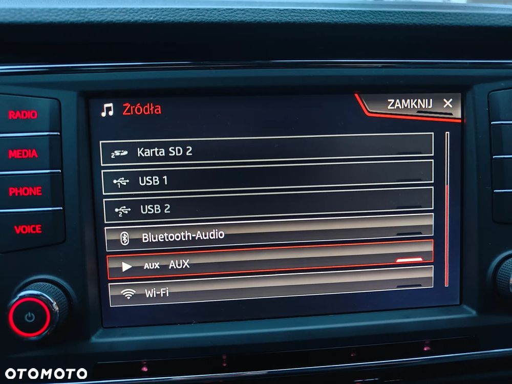 Seat Ateca 2.0 TDI 4Drive DSG FR - 32