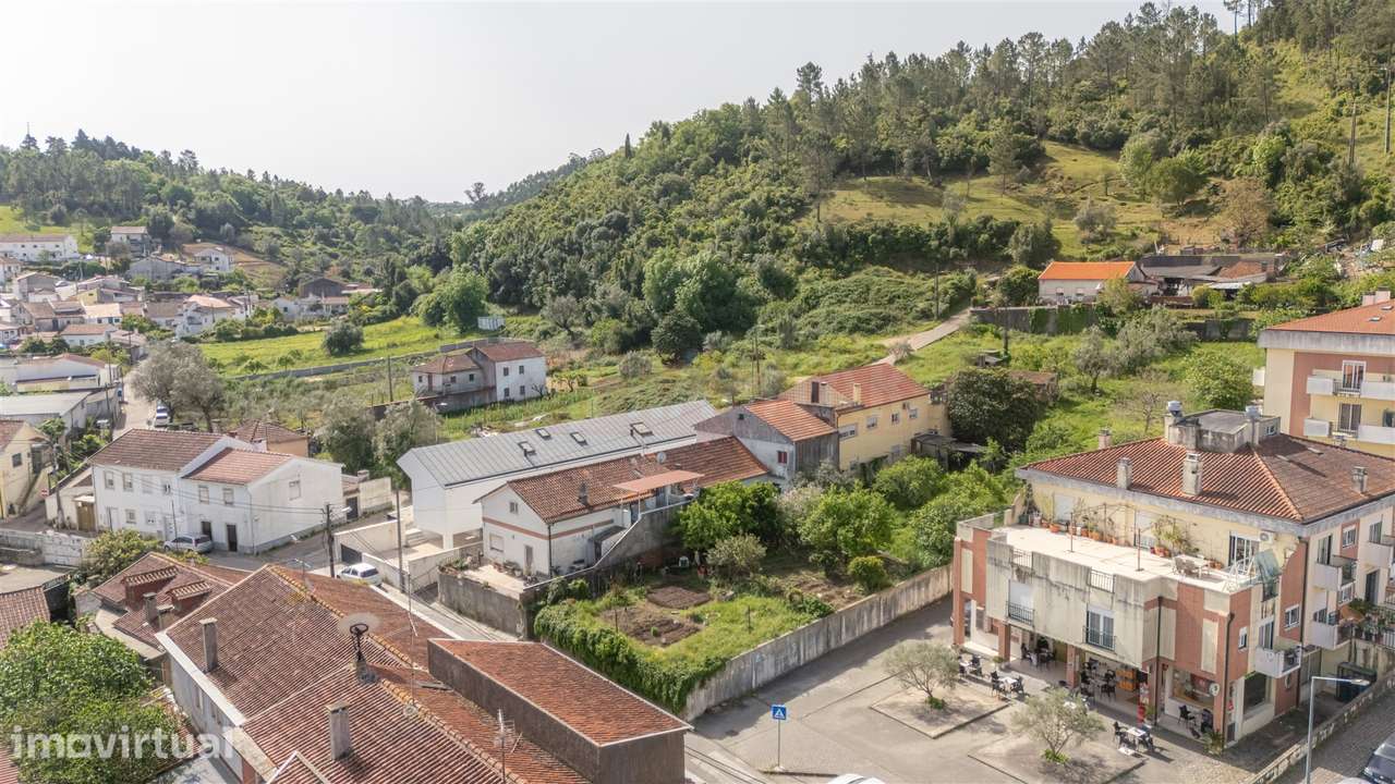Terreno com 1.331 m² em Eiras – Viabilidade para Prédio ou Moradias - Grande imagem: 3/14