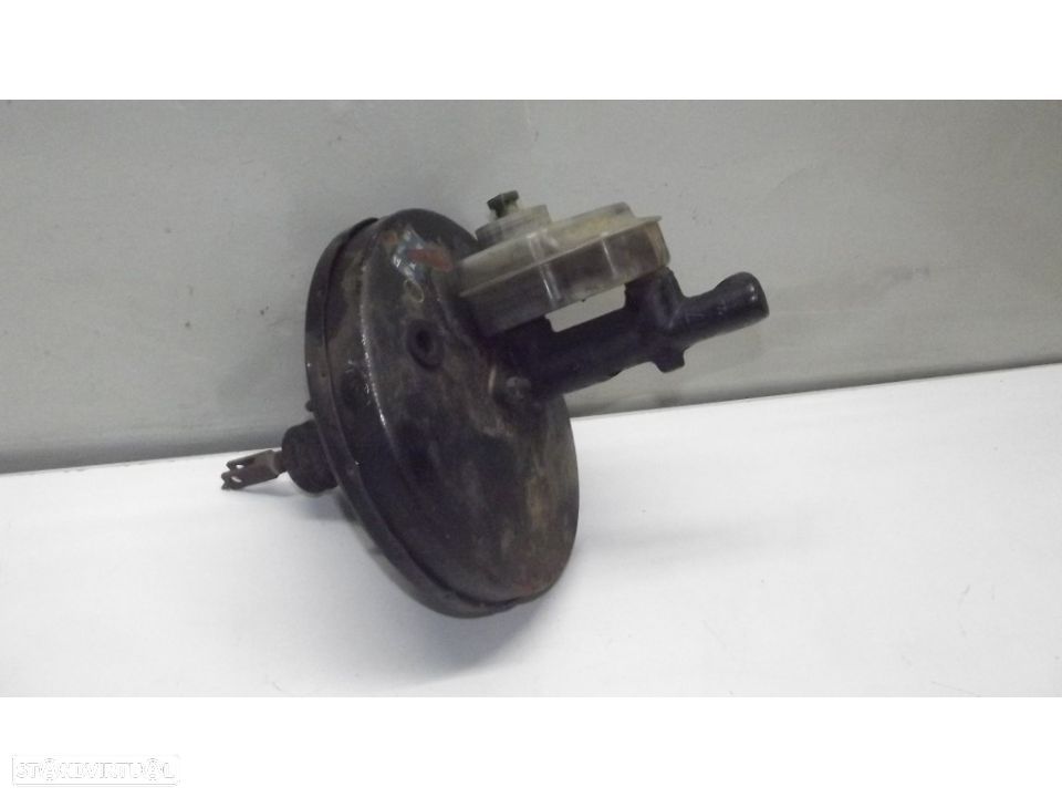 Bmw E-30 324 td servo o freio c/bomba de travoes - 1