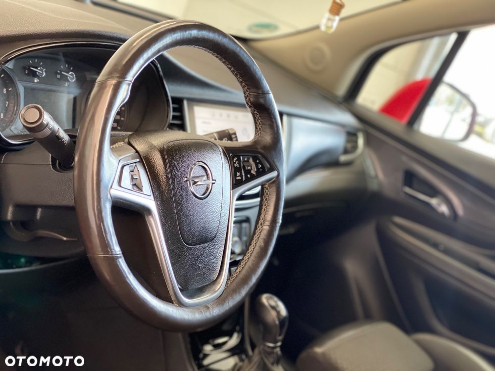Opel Mokka 1.4 T Cosmo S&S EU6 - 24