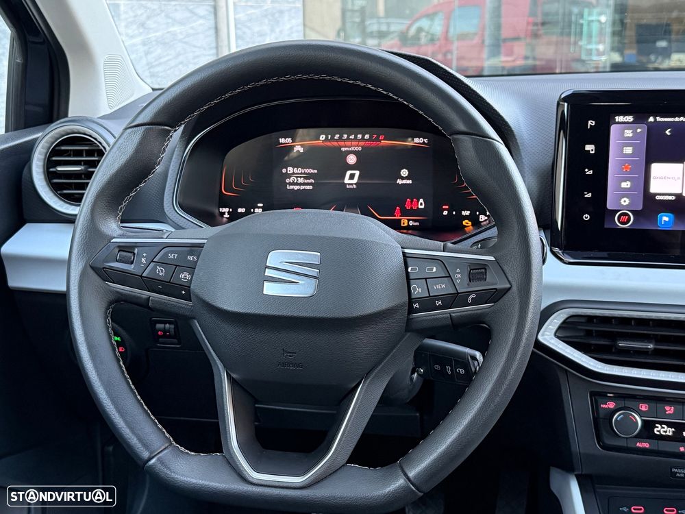 SEAT Arona 1.0 TSI Style - 17