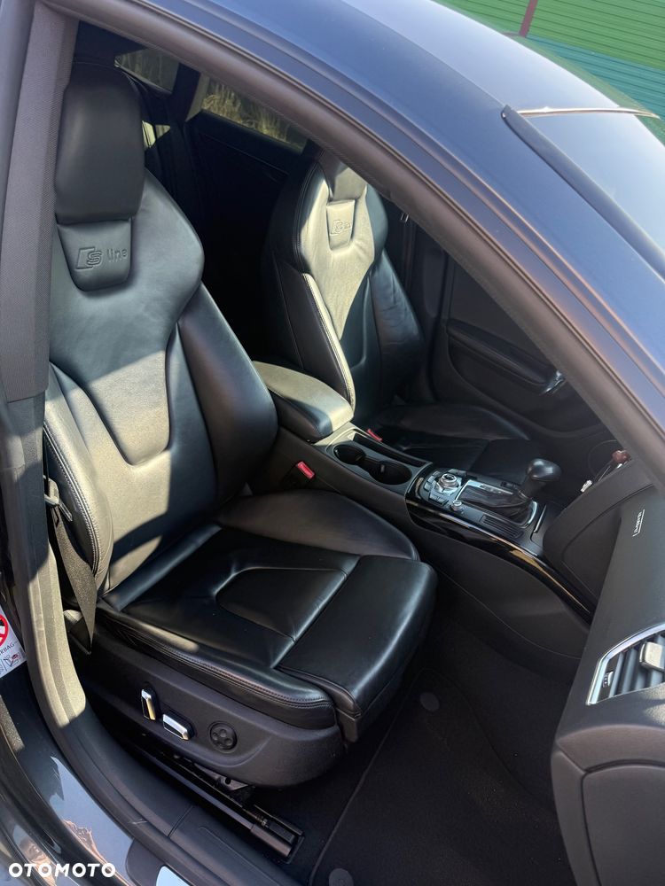 Audi A5 Sportback - 21