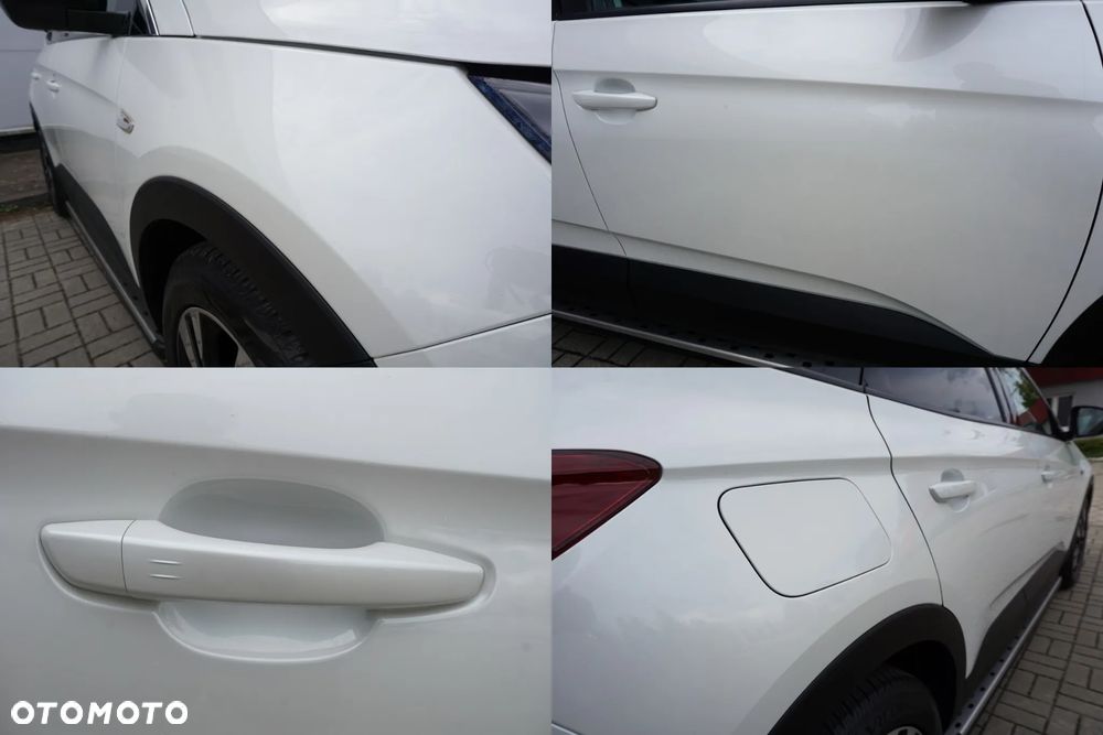 Opel Grandland X 2.0 CDTI Ultimate S&S - 11