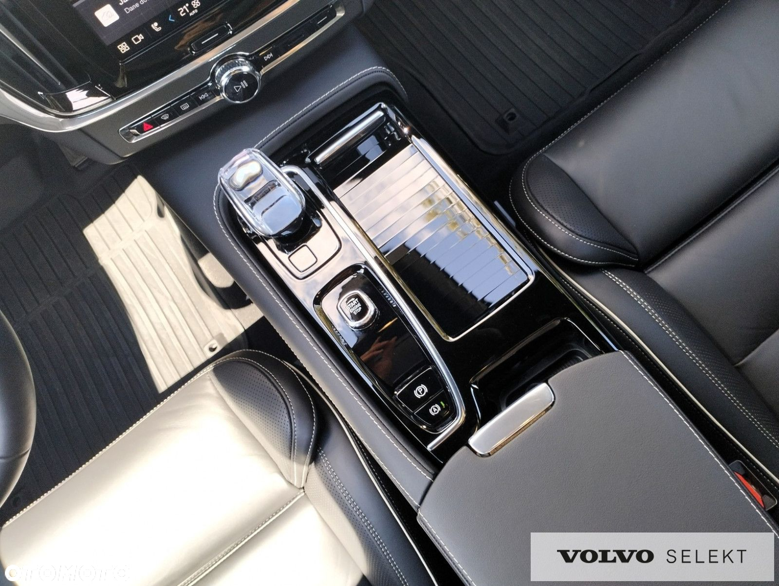 Volvo V90 - 19