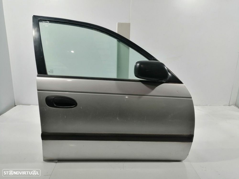 PORTA FRENTE DIREITA TOYOTA AVENSIS SEDÁN 1.6 VVT-I (ZZT250_) 110CV 1598CC - 1