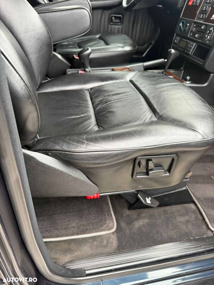 Mercedes-Benz G - 21