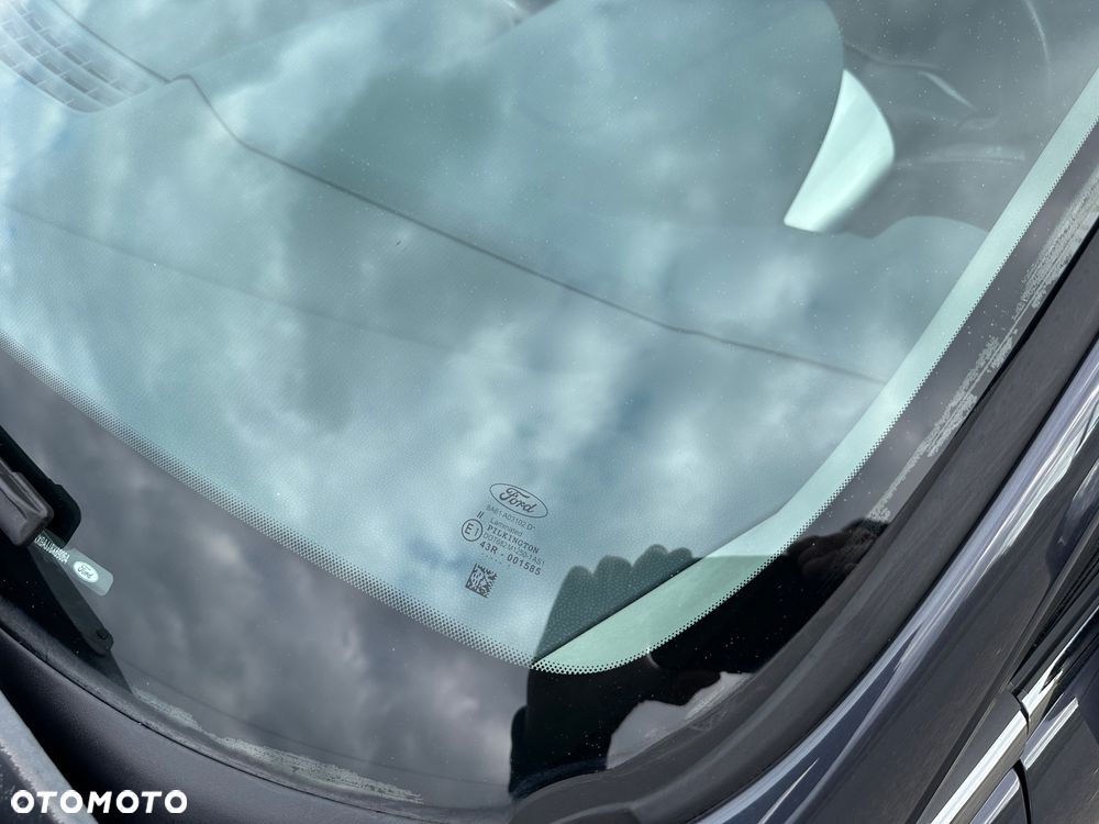 Ford Fiesta 1.25 Titanium EU5 - 18