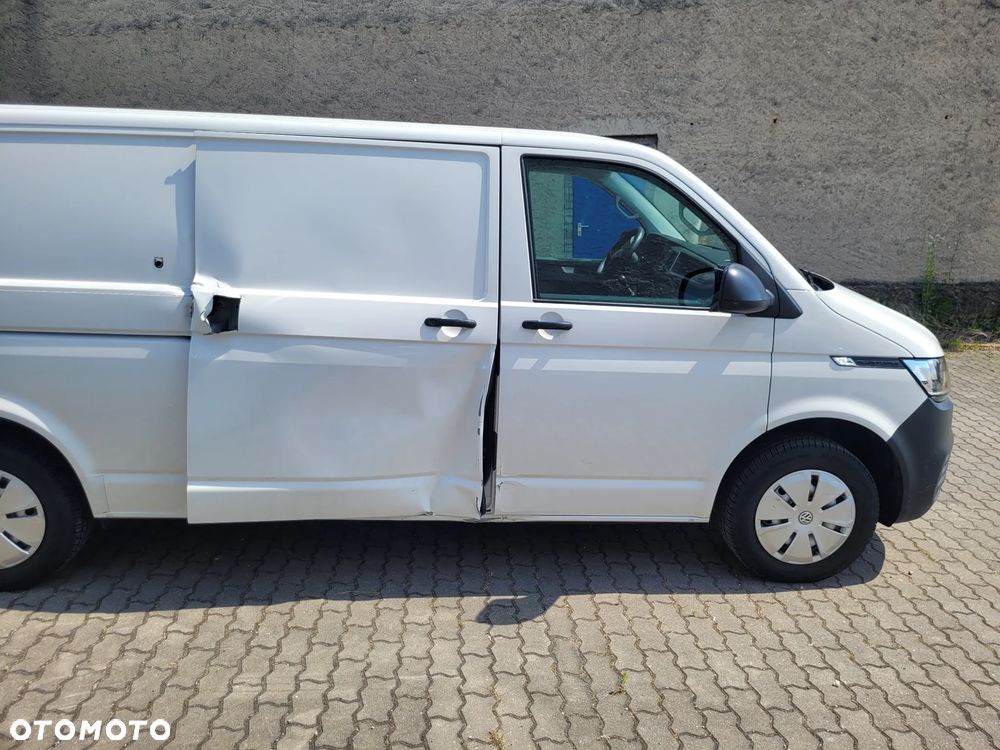 Volkswagen T6.1 Transporter - 28