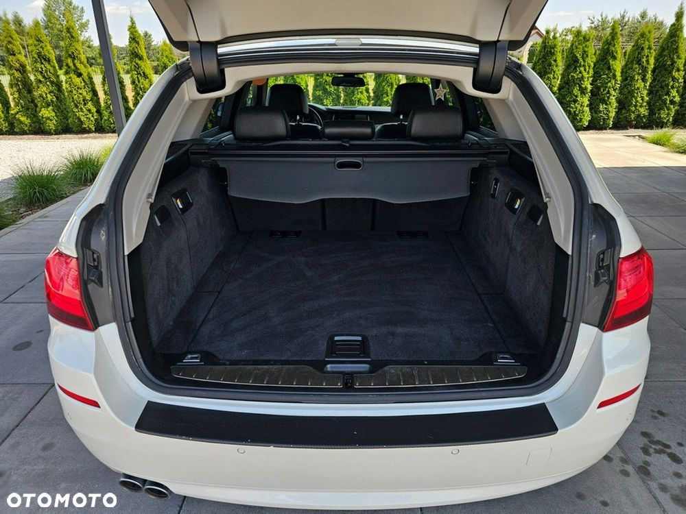 BMW Seria 5 - 27