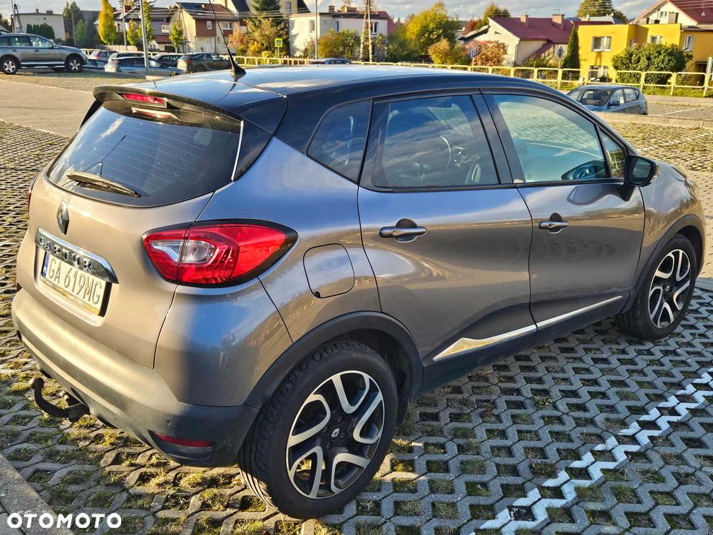 Renault Captur - 3