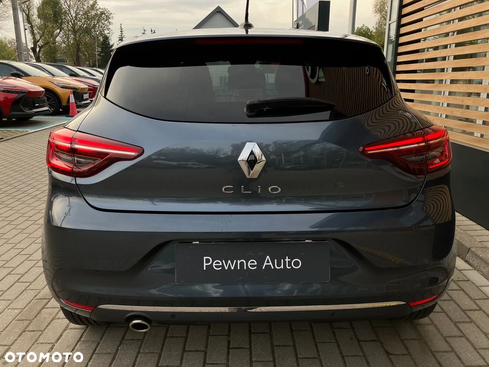 Renault Clio 1.0 TCe Intens - 6