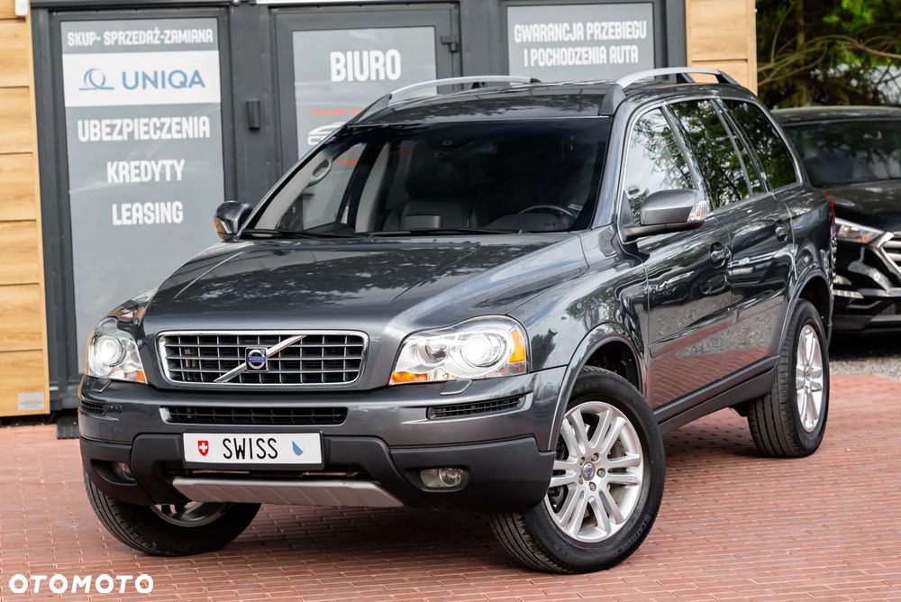 Volvo XC 90 D5 Kinetic - 6