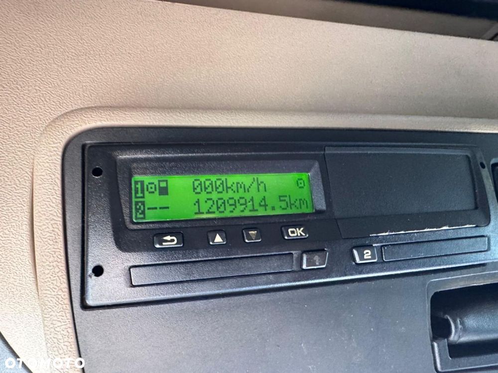 Scania R 410 LA4x2HNA Hydraulika - 14