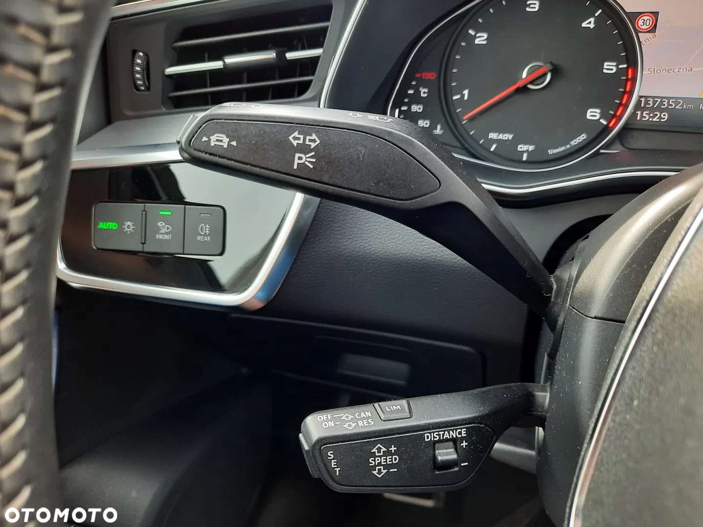 Audi A7 Sportback 3.0 TDI Quattro S tronic - 26