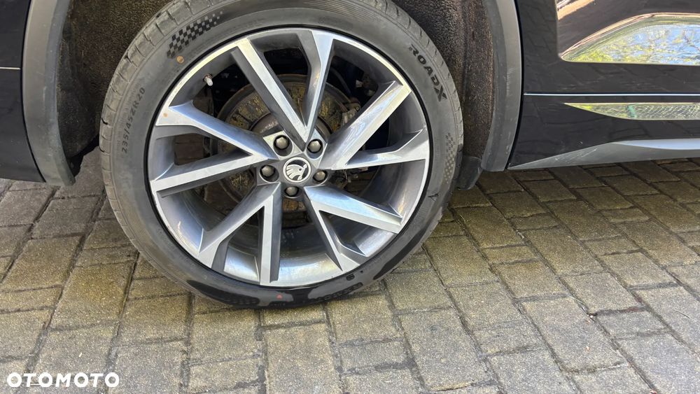Skoda Kodiaq 2.0 TSI 4x4 Ambition DSG - 3